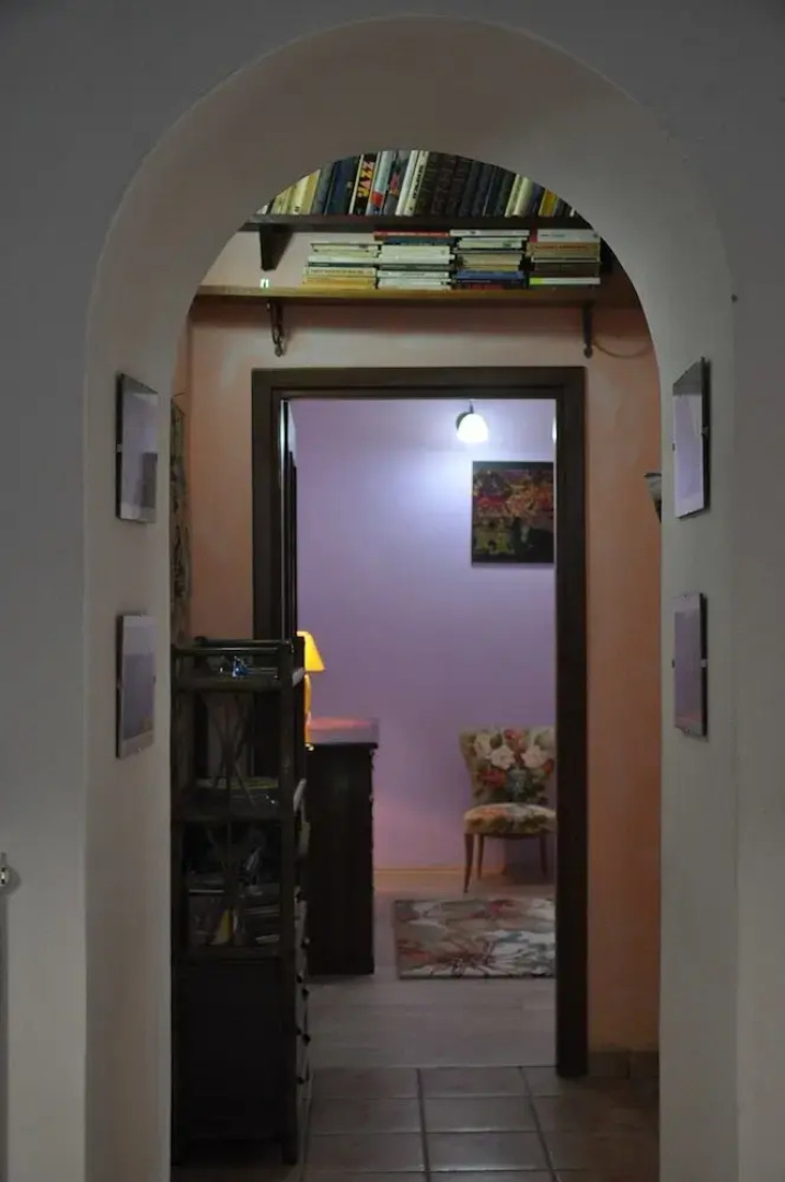 B&B Il Giardino di Romi