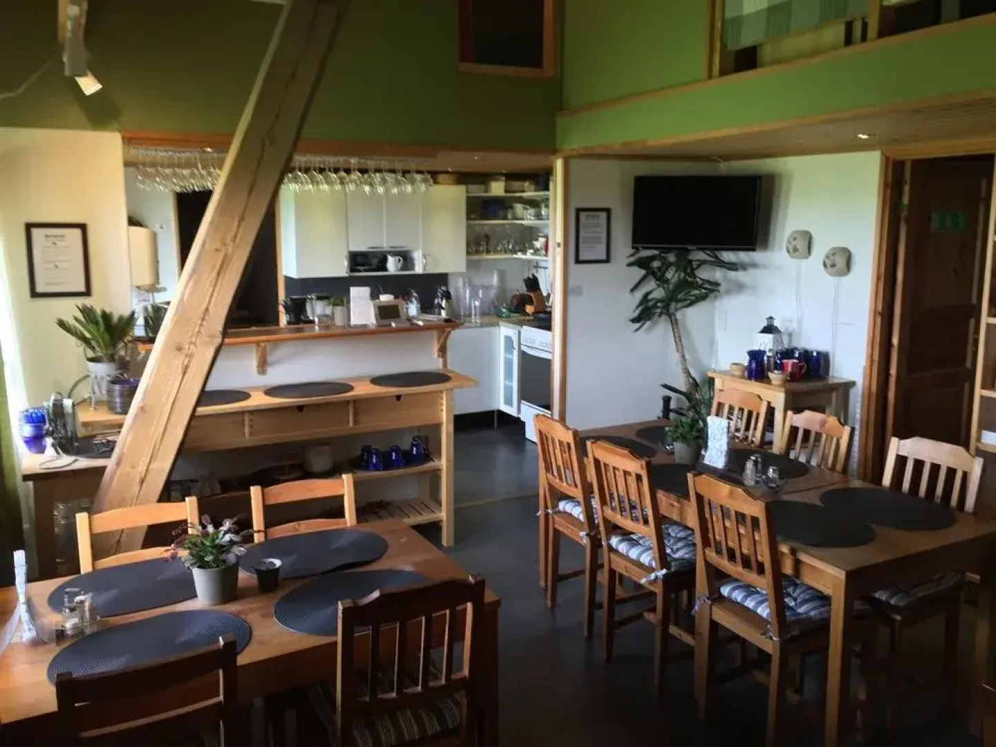 Mattisgården Bed & Breakfast