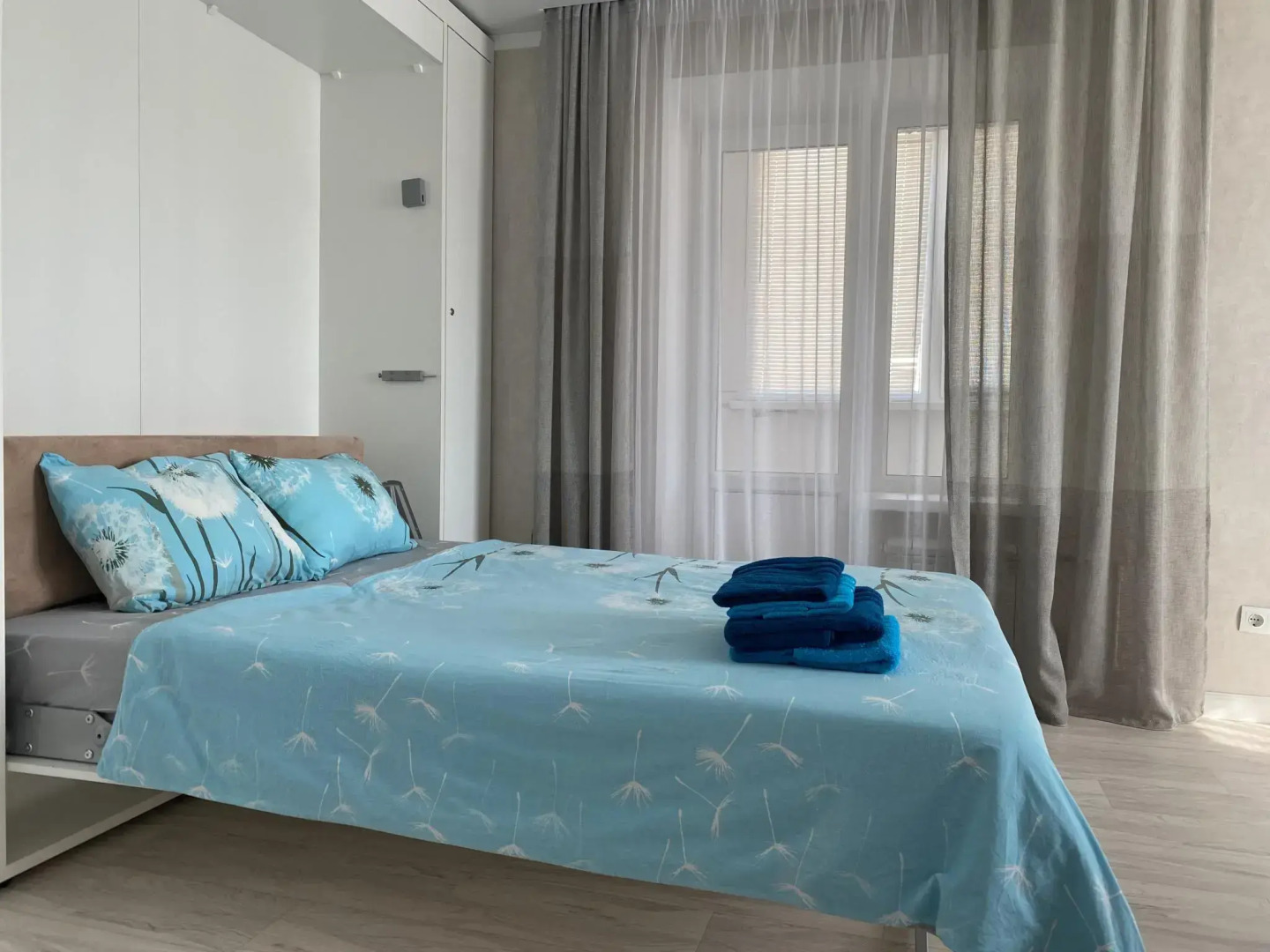 Апартаменты на улице Ленина 120