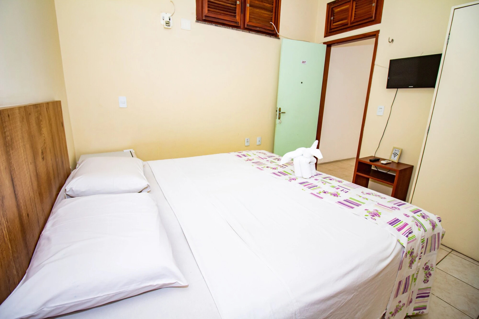 Ocean Praia Hotel LTDA