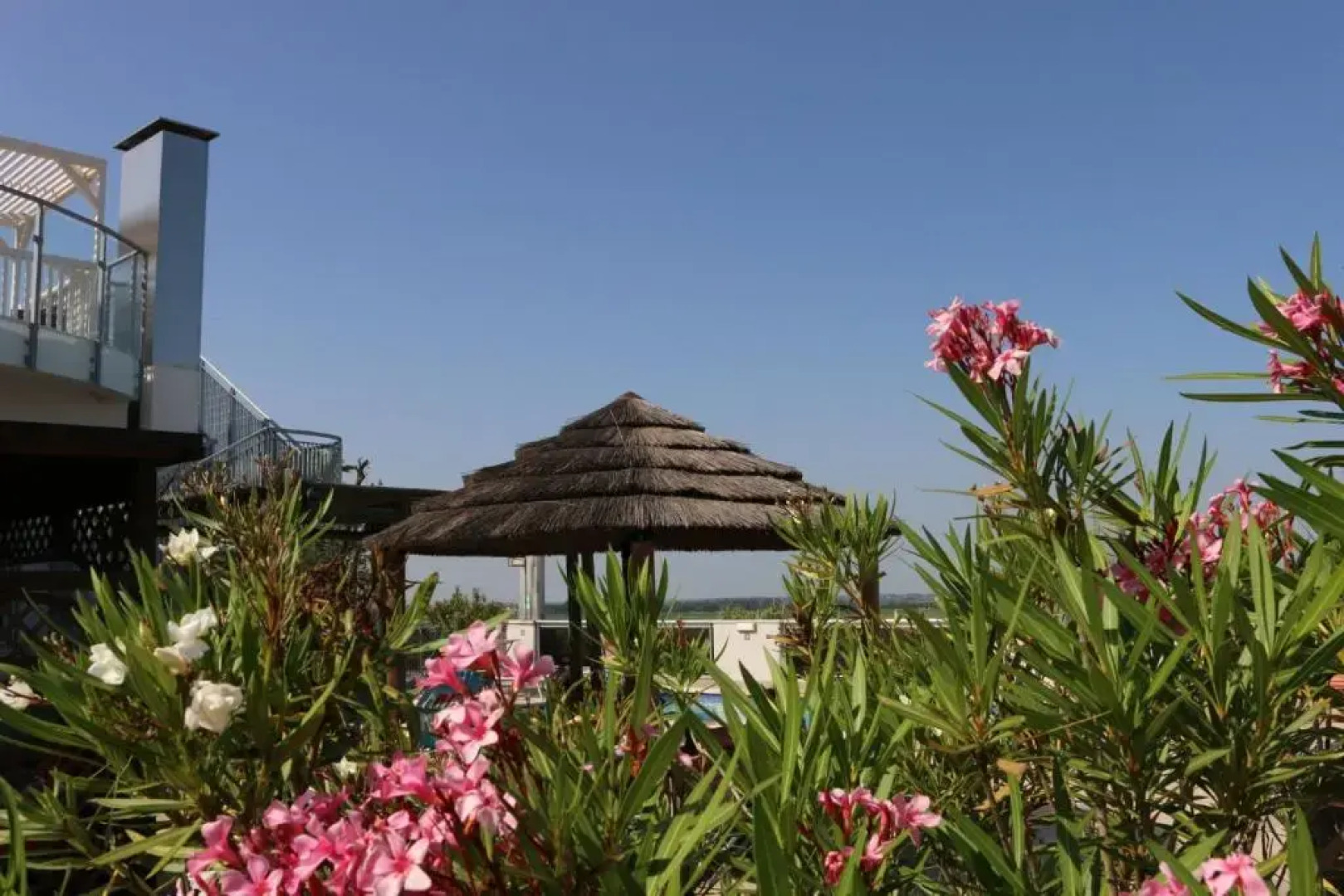 Eraclea Palace Appartements