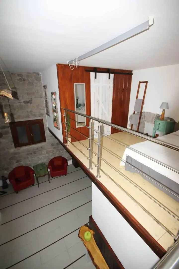 Locanda Villa Naumanni