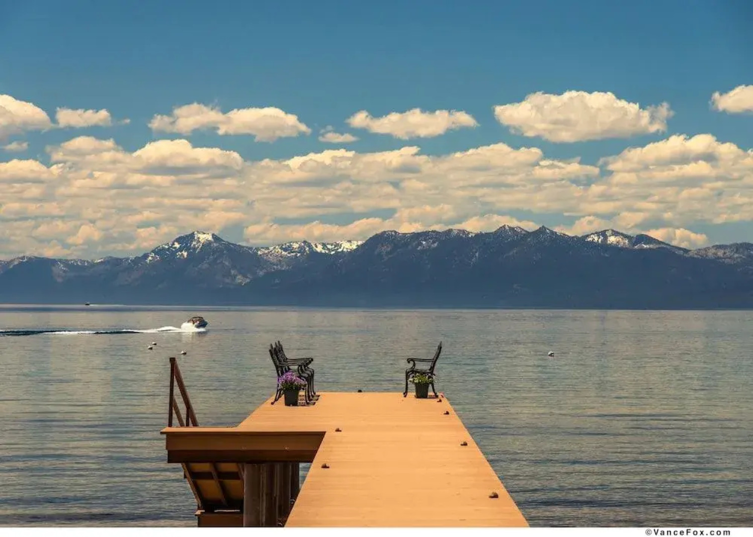 Franciscan Lakeside Lodge