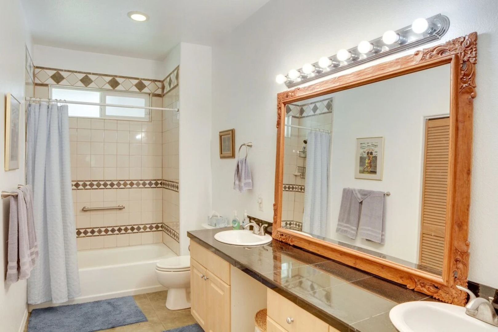 Paradise Park Vacation Rental ~ 4 Mi to Shoreline!