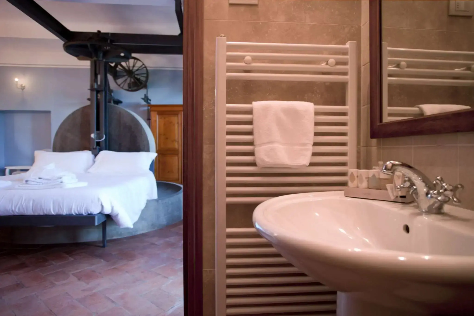 Relais Villa Belvedere