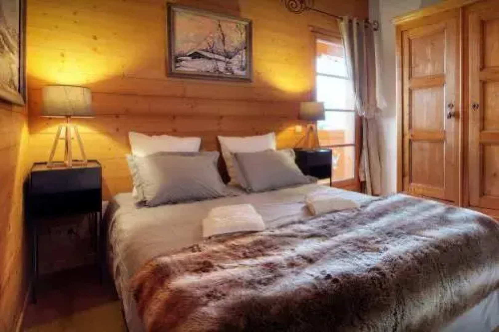 Chalet Beauvoir 12 - OVO Network