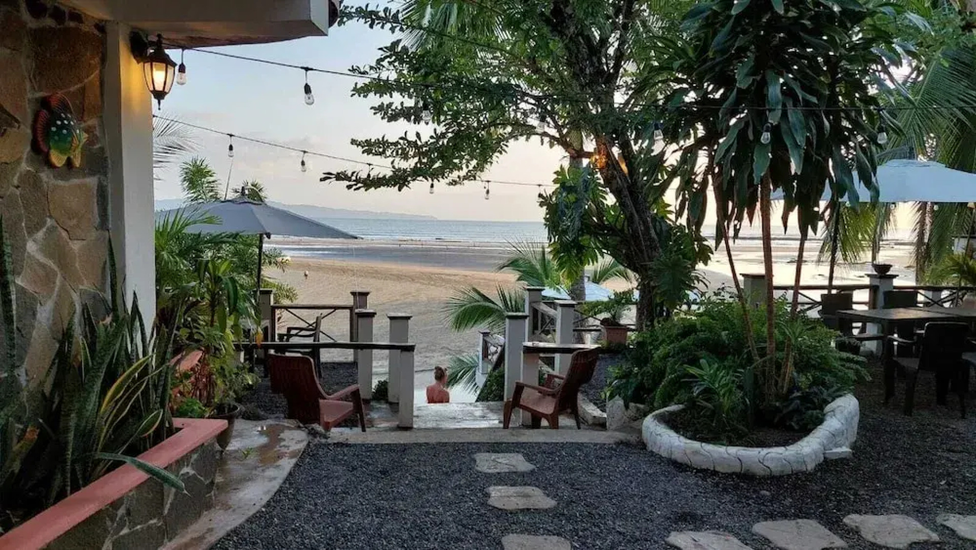 Hotel y Restaurante Mama Ines