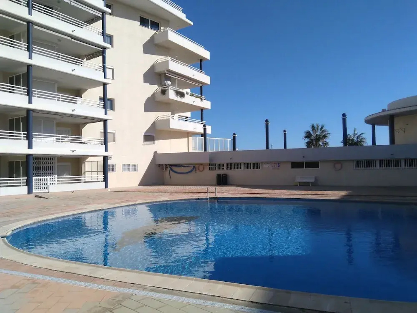 Apartamentos Picasso Peñiscola