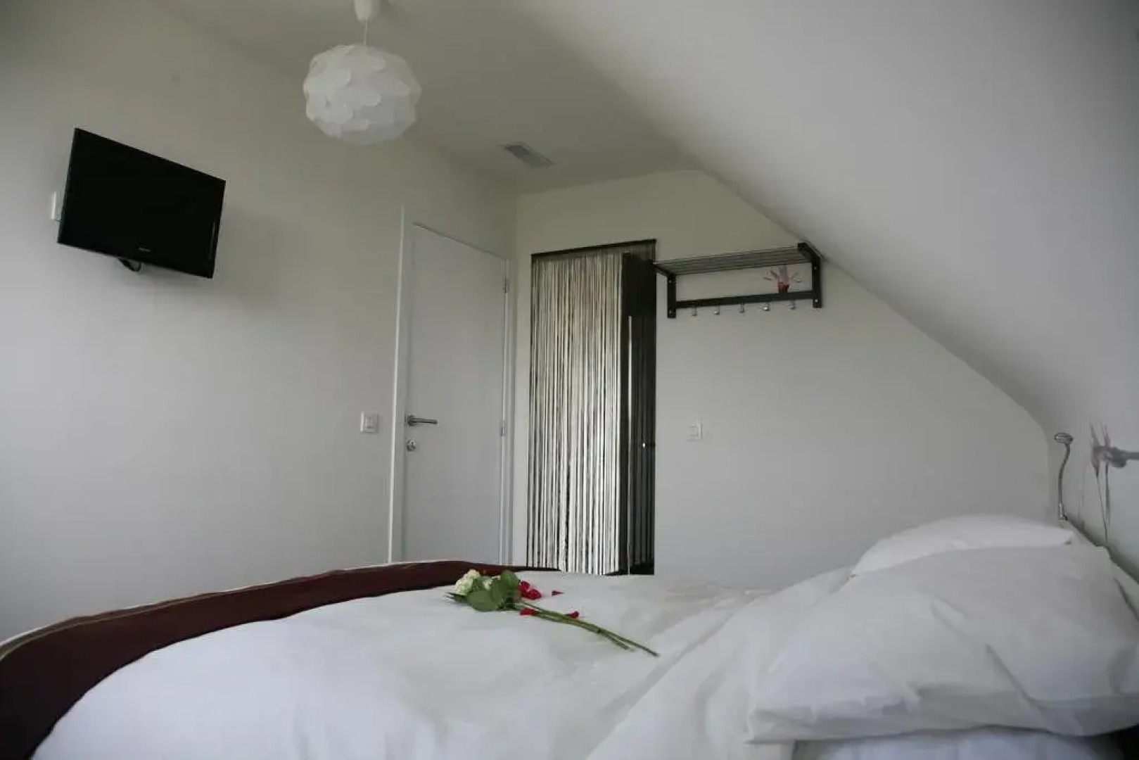 B&B Kanegem Onverbloemd