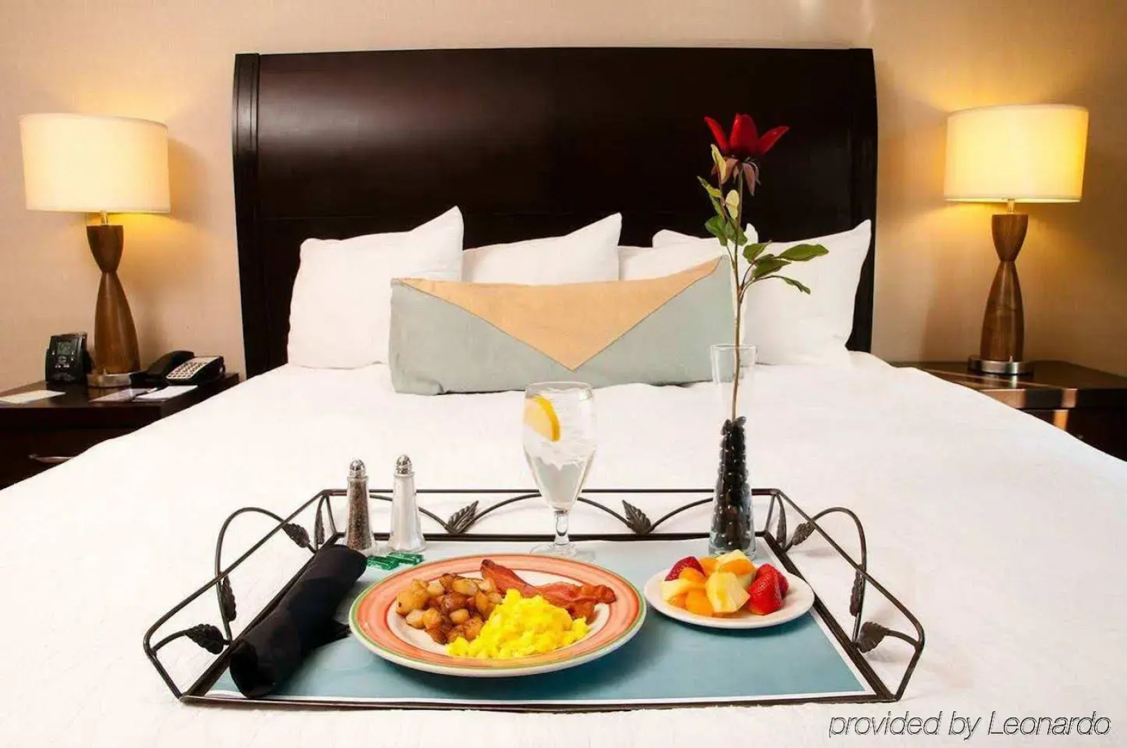 Hilton Garden Inn Denver Tech Center