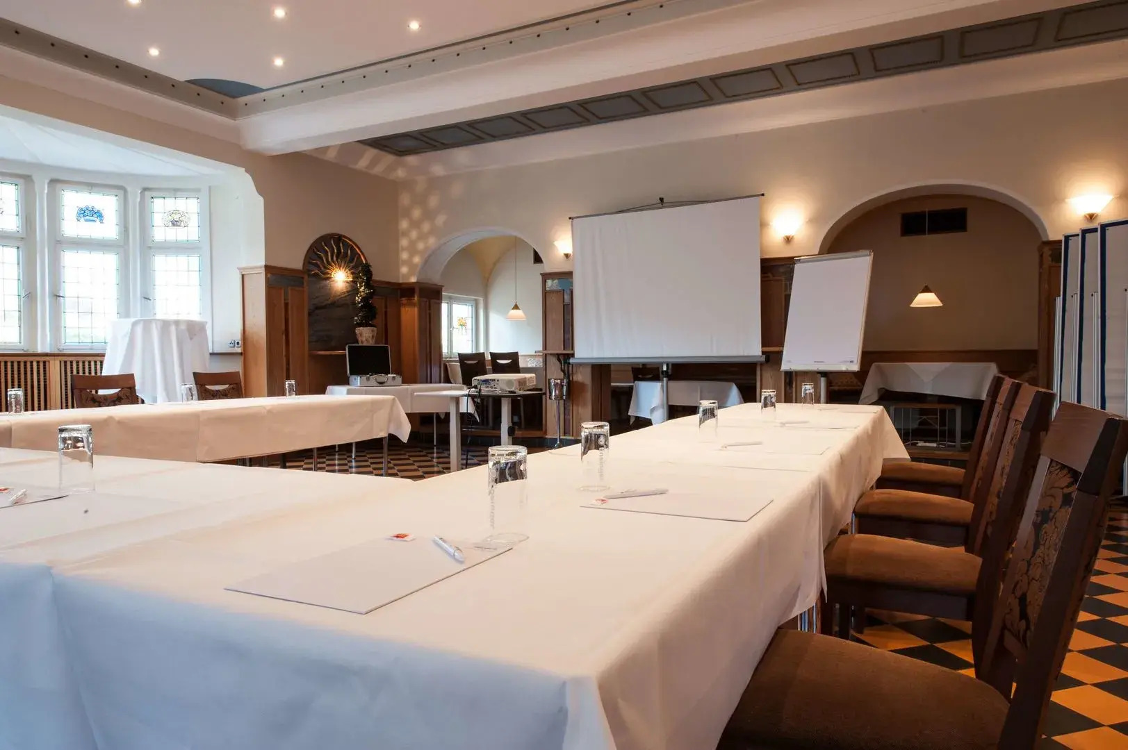 TOP VCH Landschloss Korntal