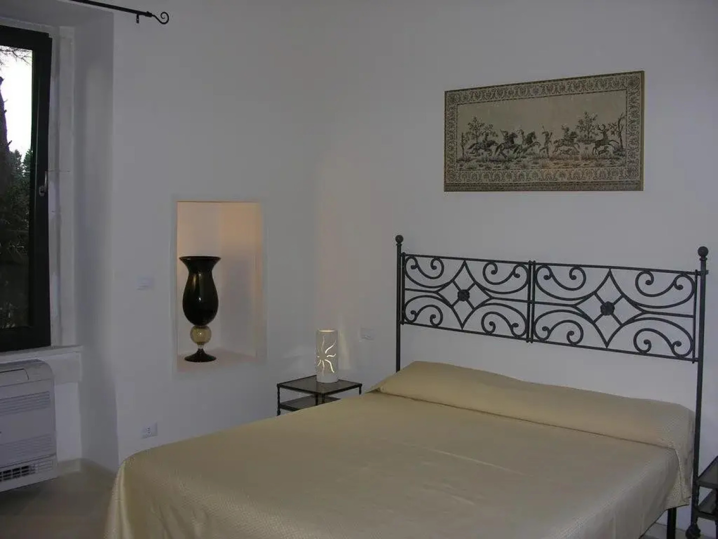 Villa Lucrezio Resort