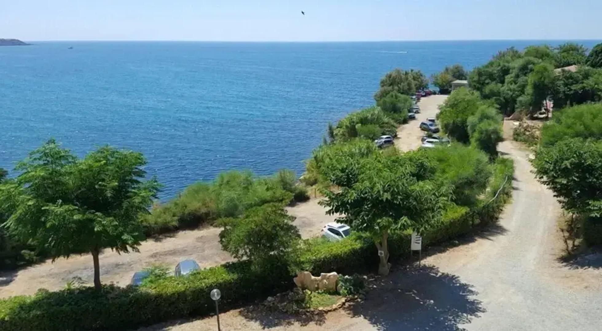 Residence Poseidon Club