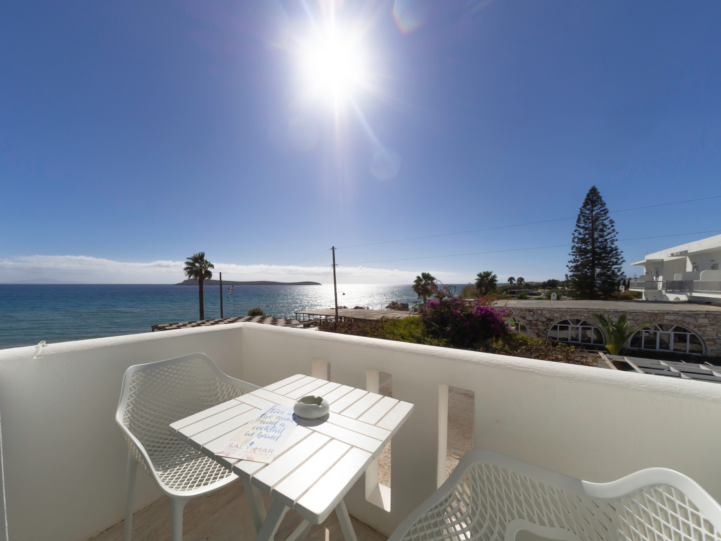 Amaryllis Beach Hotel