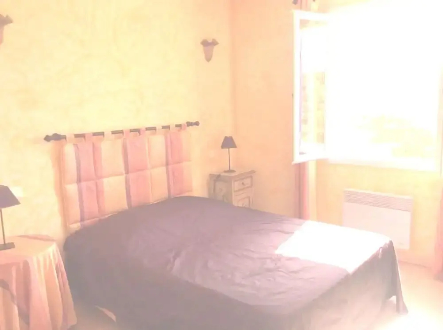 Villa With 3 Bedrooms in Bormes-les-mimosas, With Private Pool and Enc