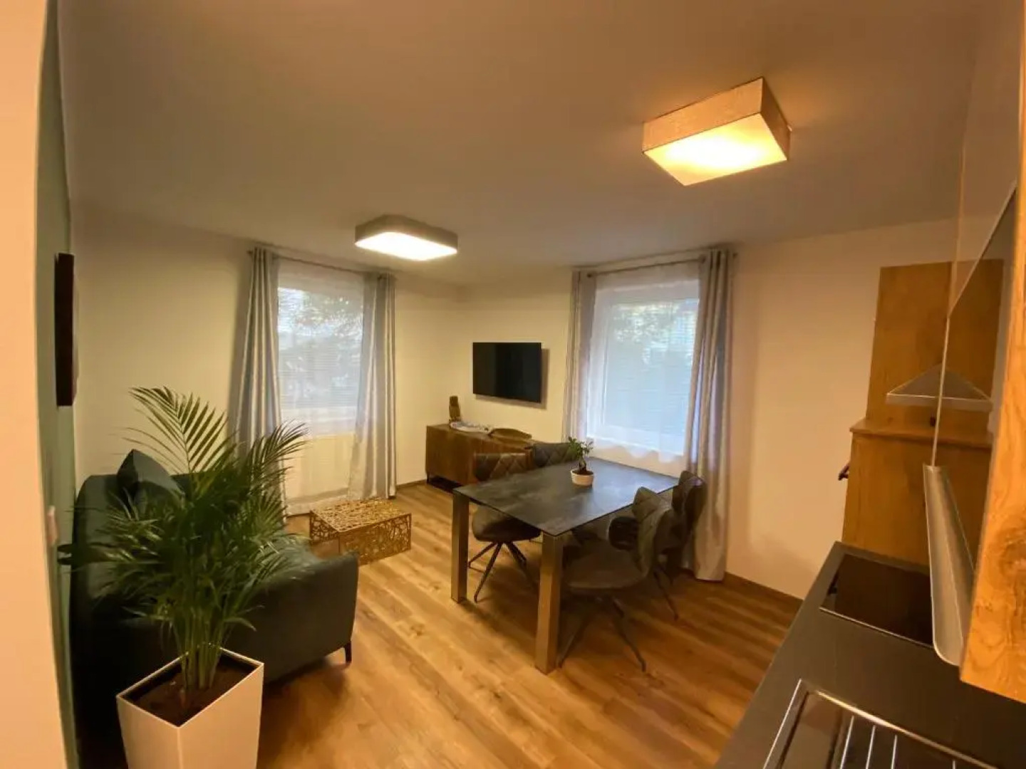 Living8-Appartements