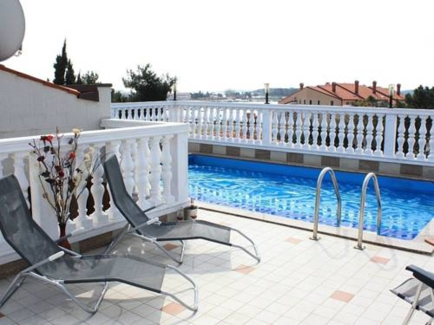 Villa San Rocco Bed&Breakfast