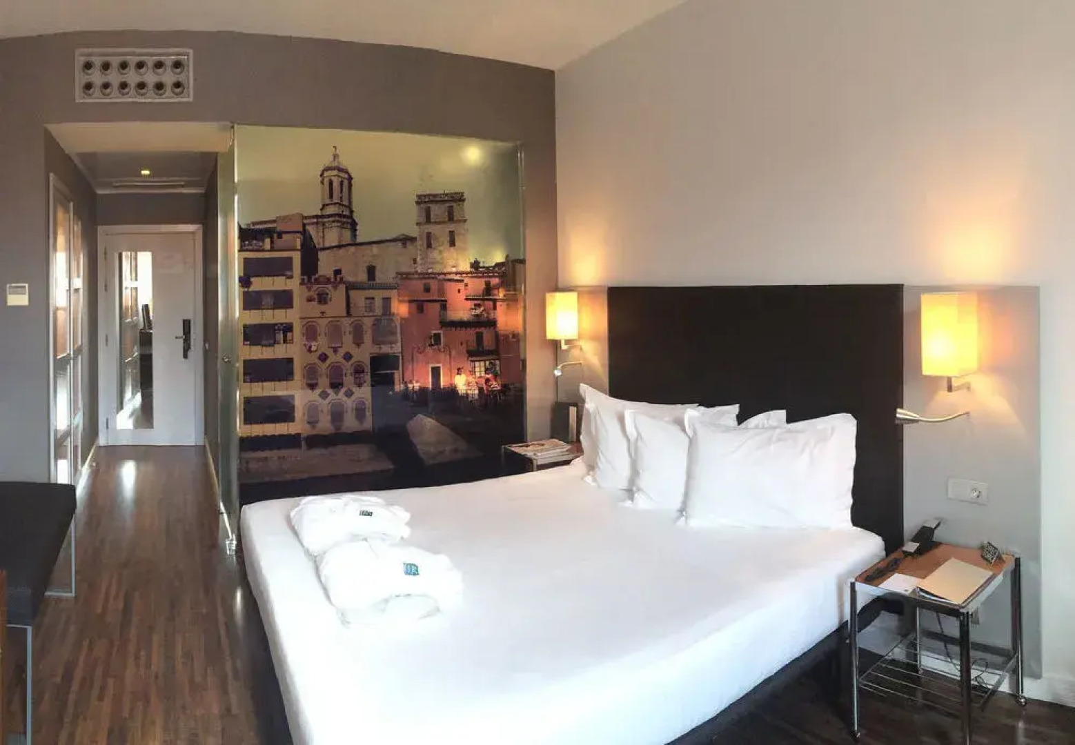 AC Hotel Palau de Bellavista