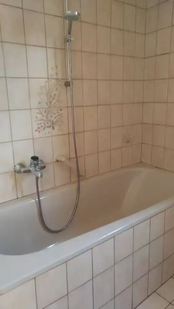 100 m2 - 3 room apartment