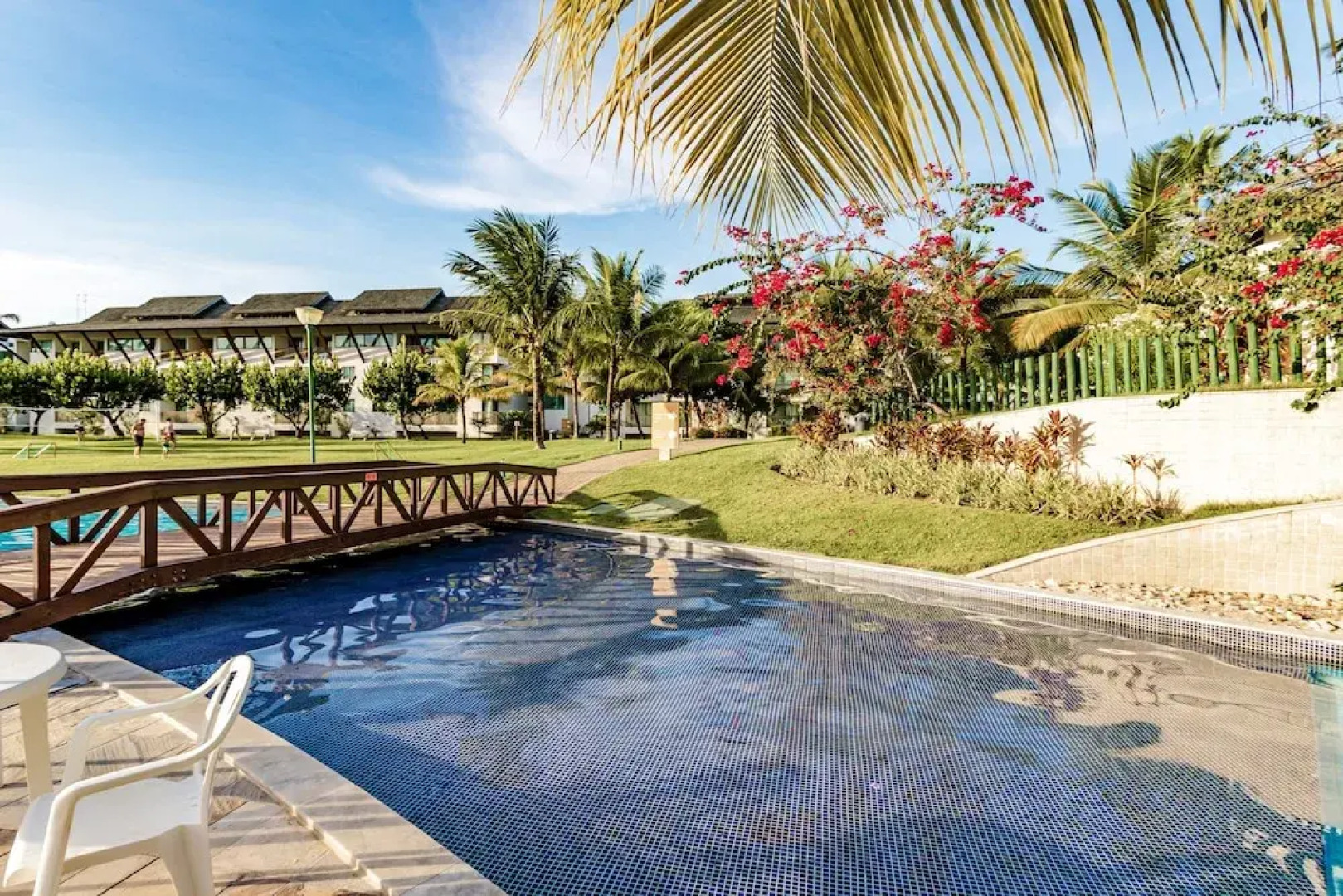 Beach Class Muro Alto BY AFT