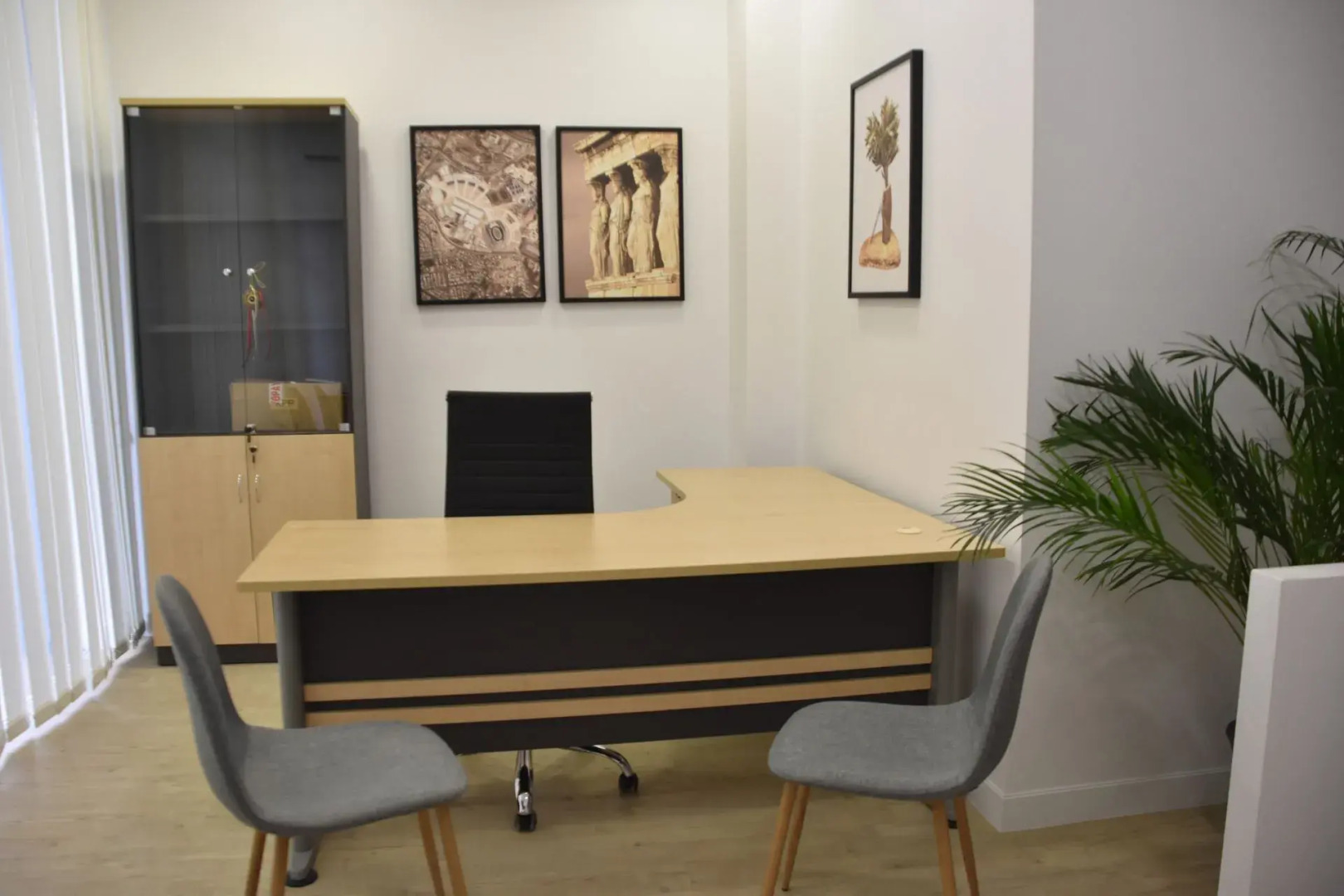 Athens Morum City Apartments