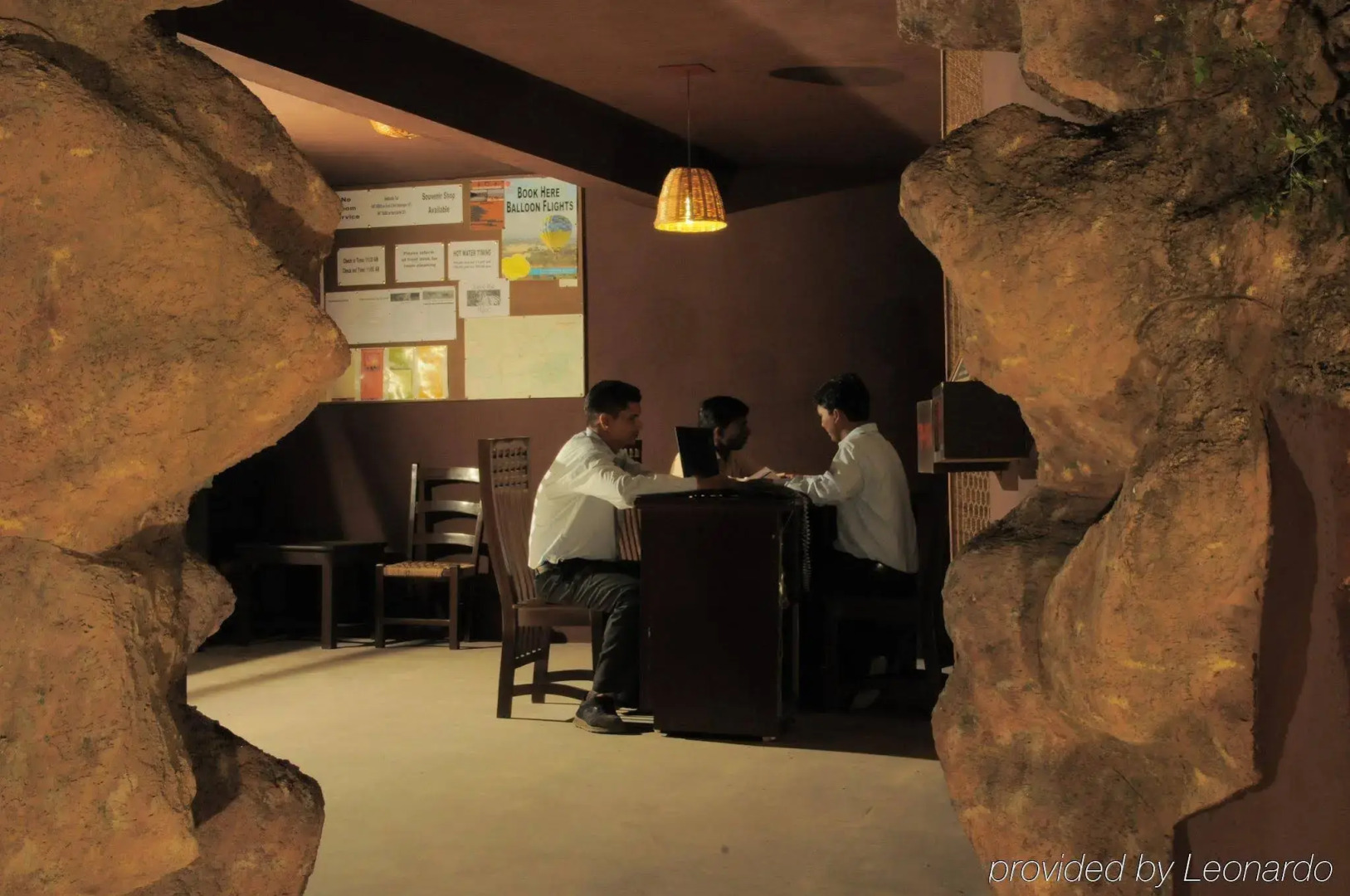 “ The Pugmark “ – A Wildlife Resort”