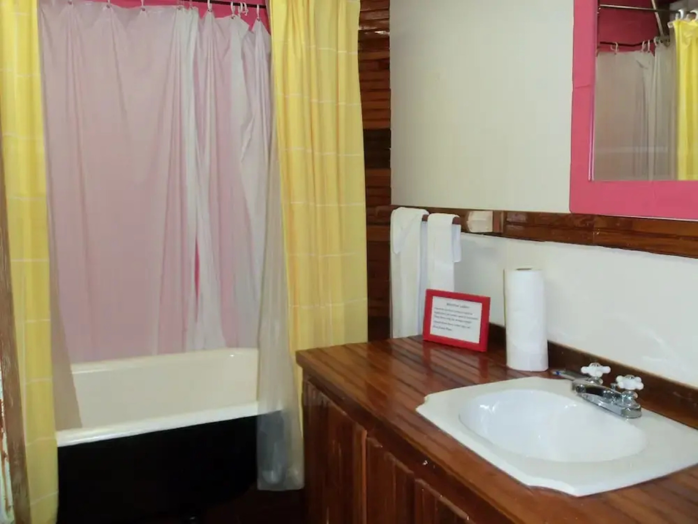 The Main Street Hotel