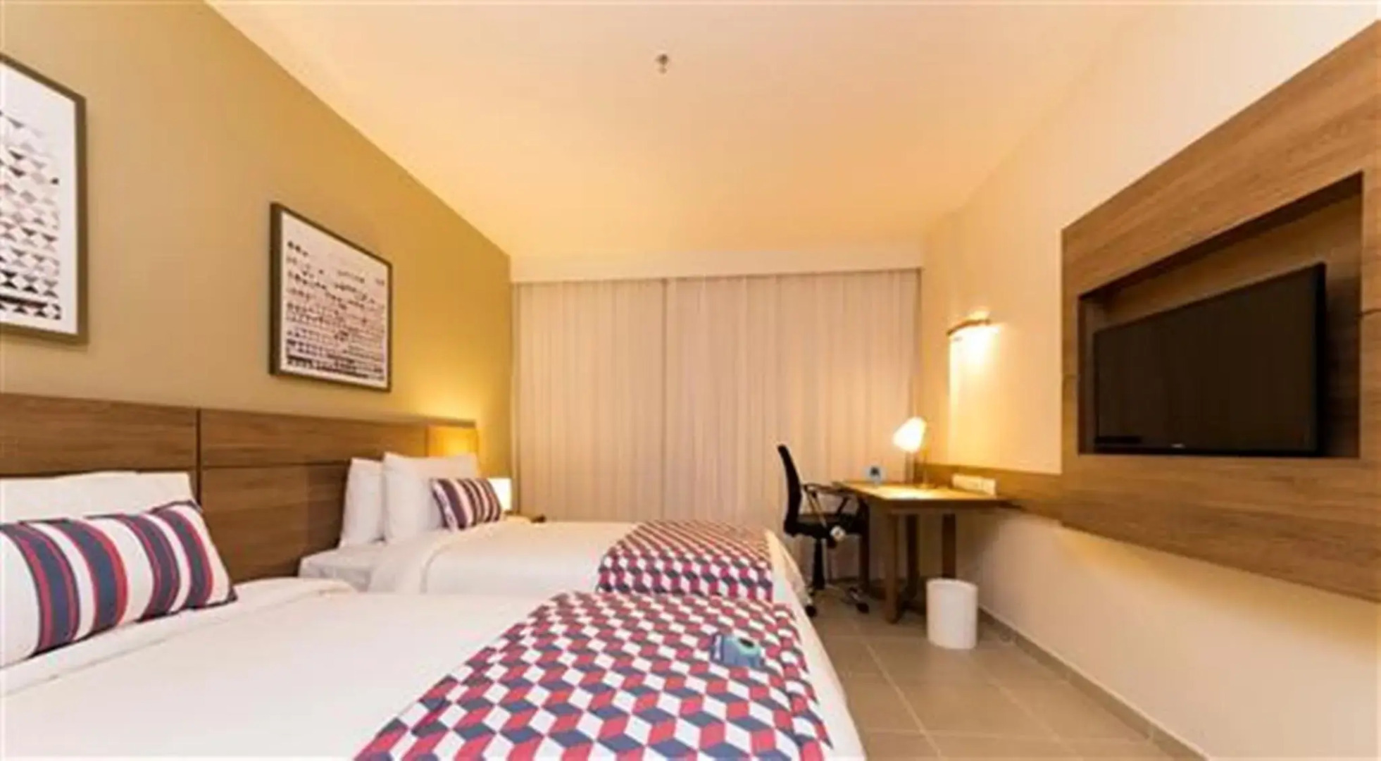 Tulip Inn Campos de Goytacazes