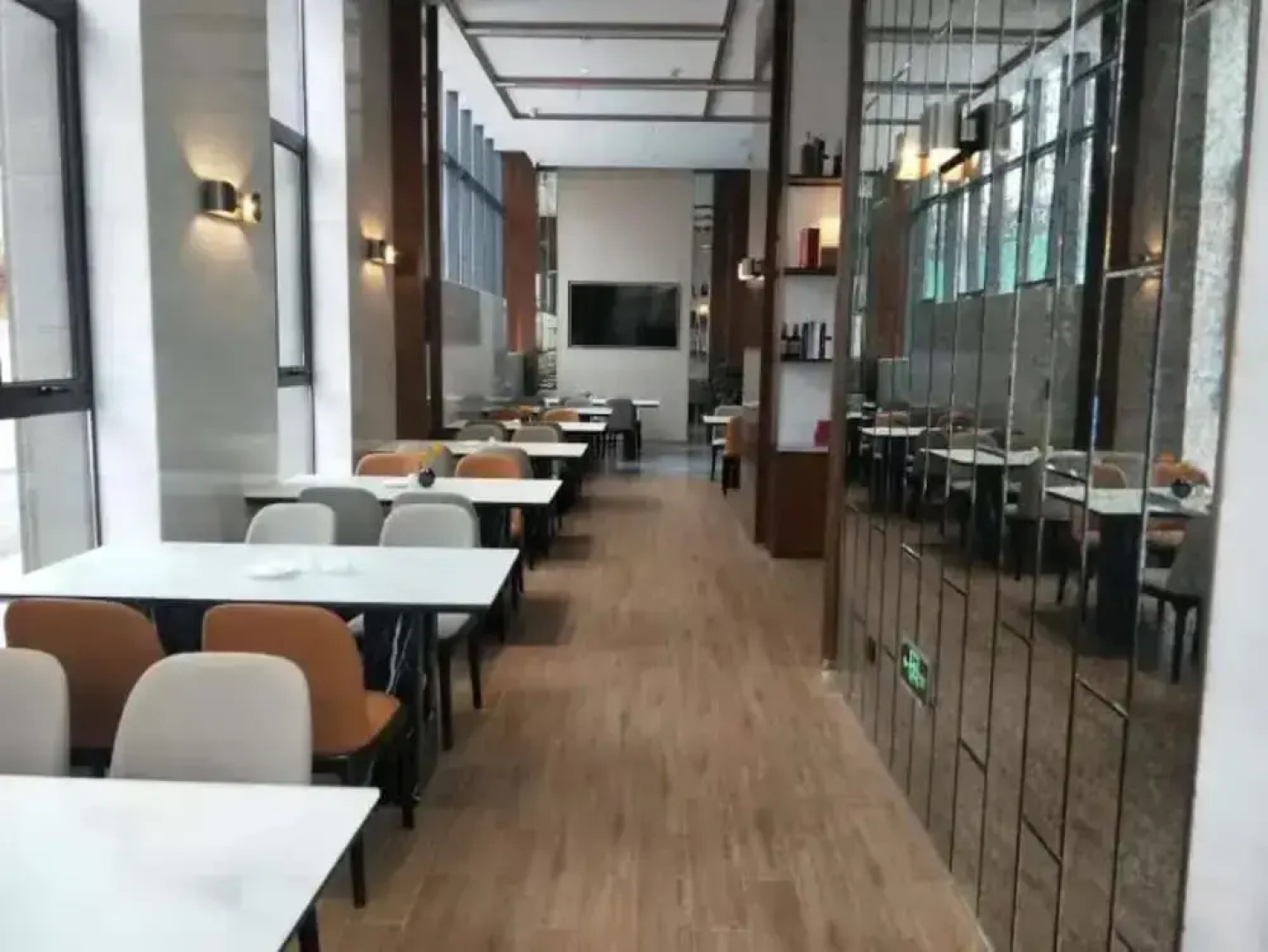 Ruijin International Hotel