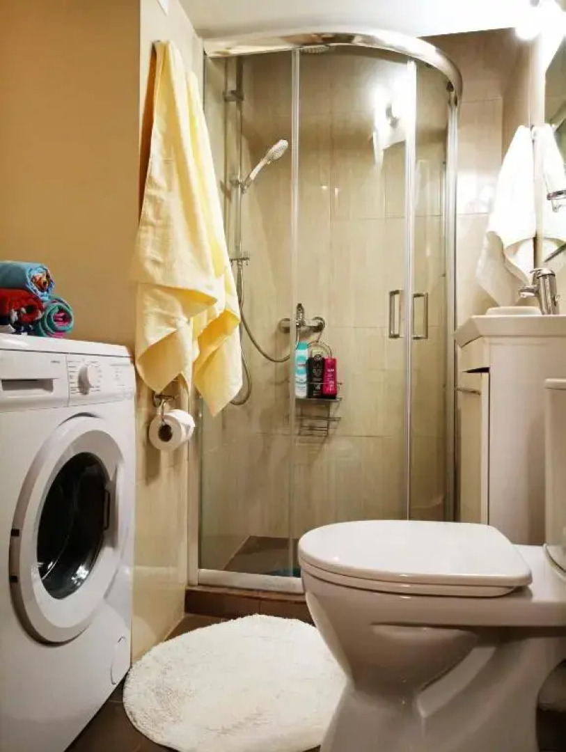 Nice studio next to the sea #2