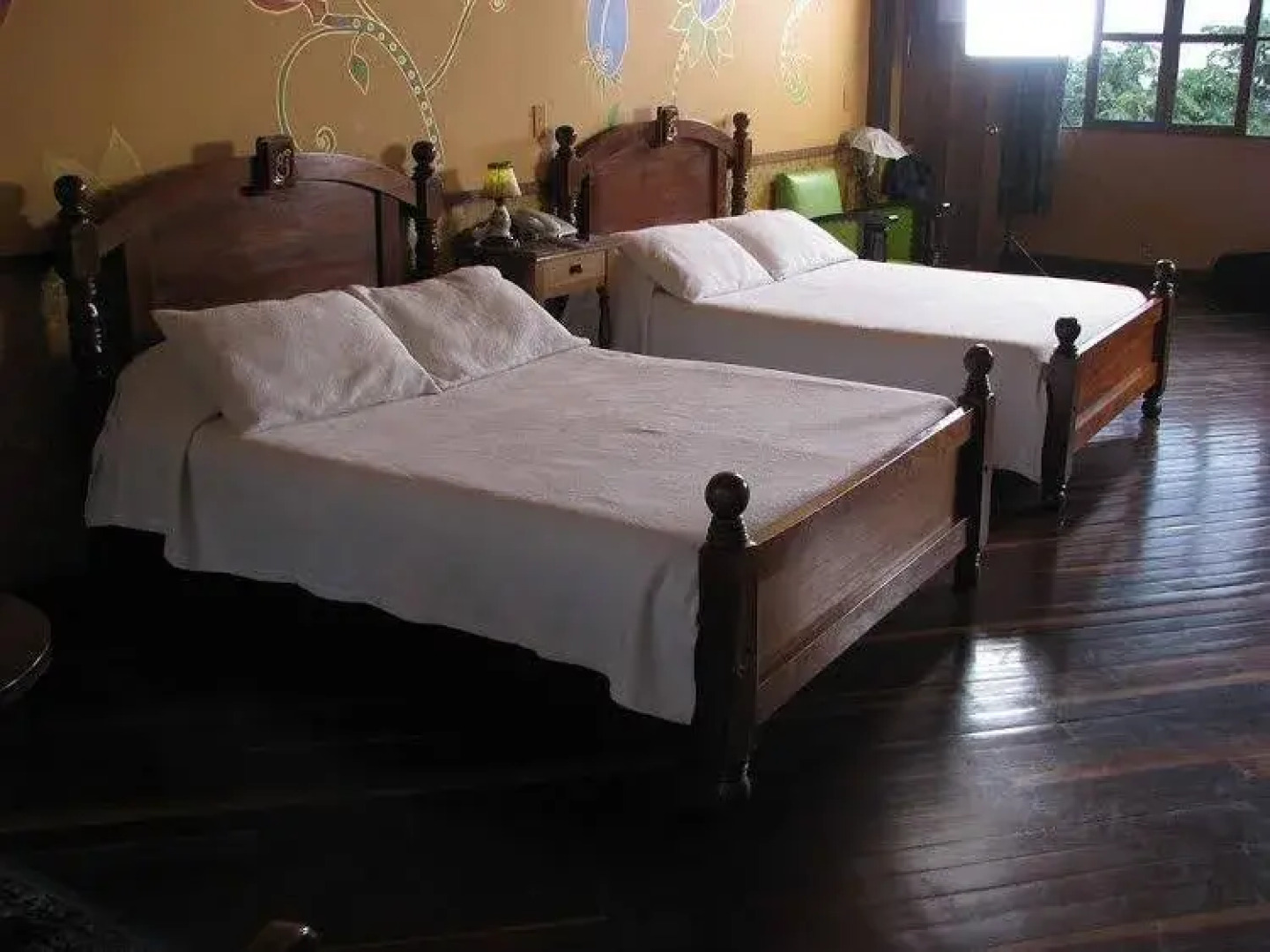 Hotel El Eden Country