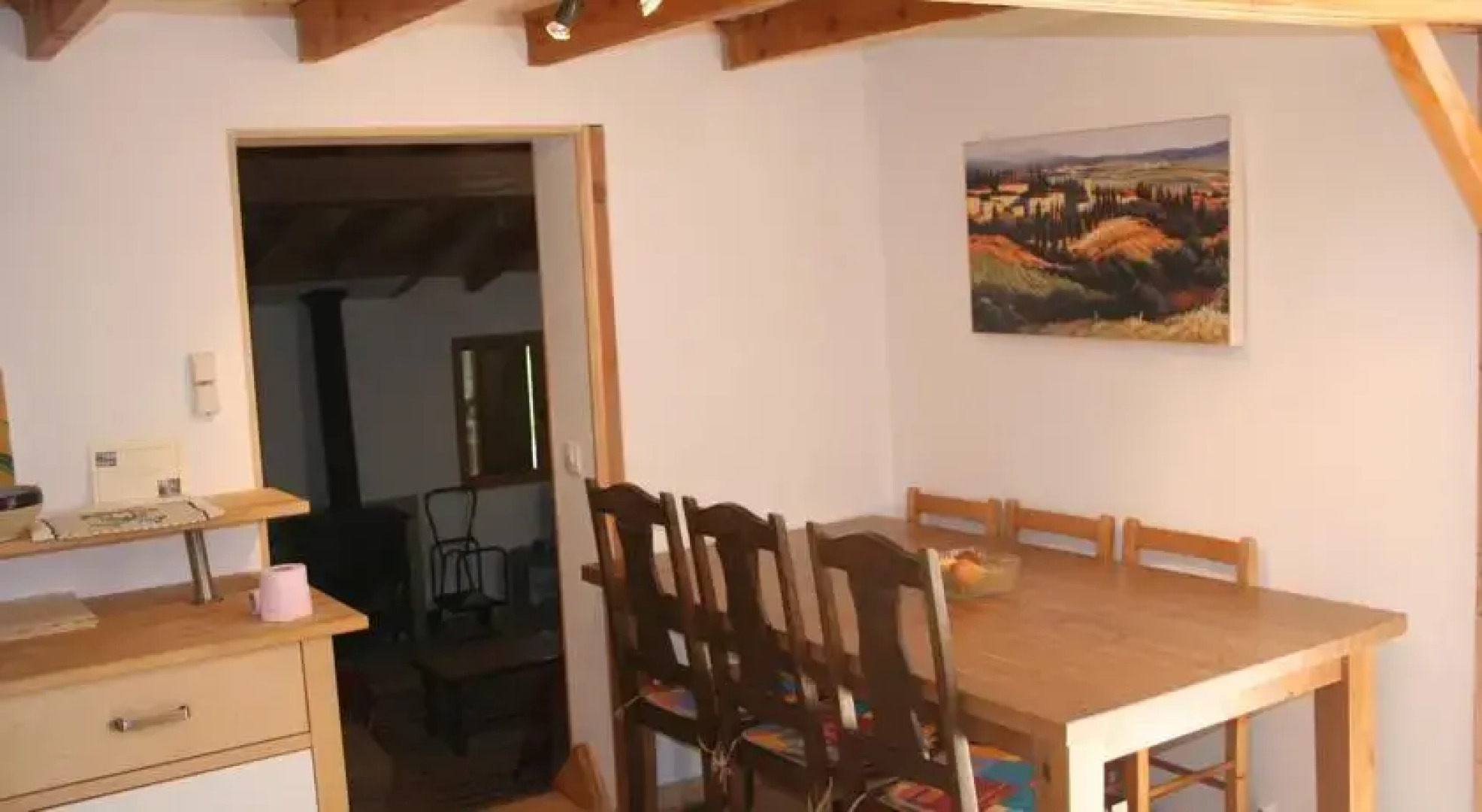 Charming Holiday Home in Pyrenees