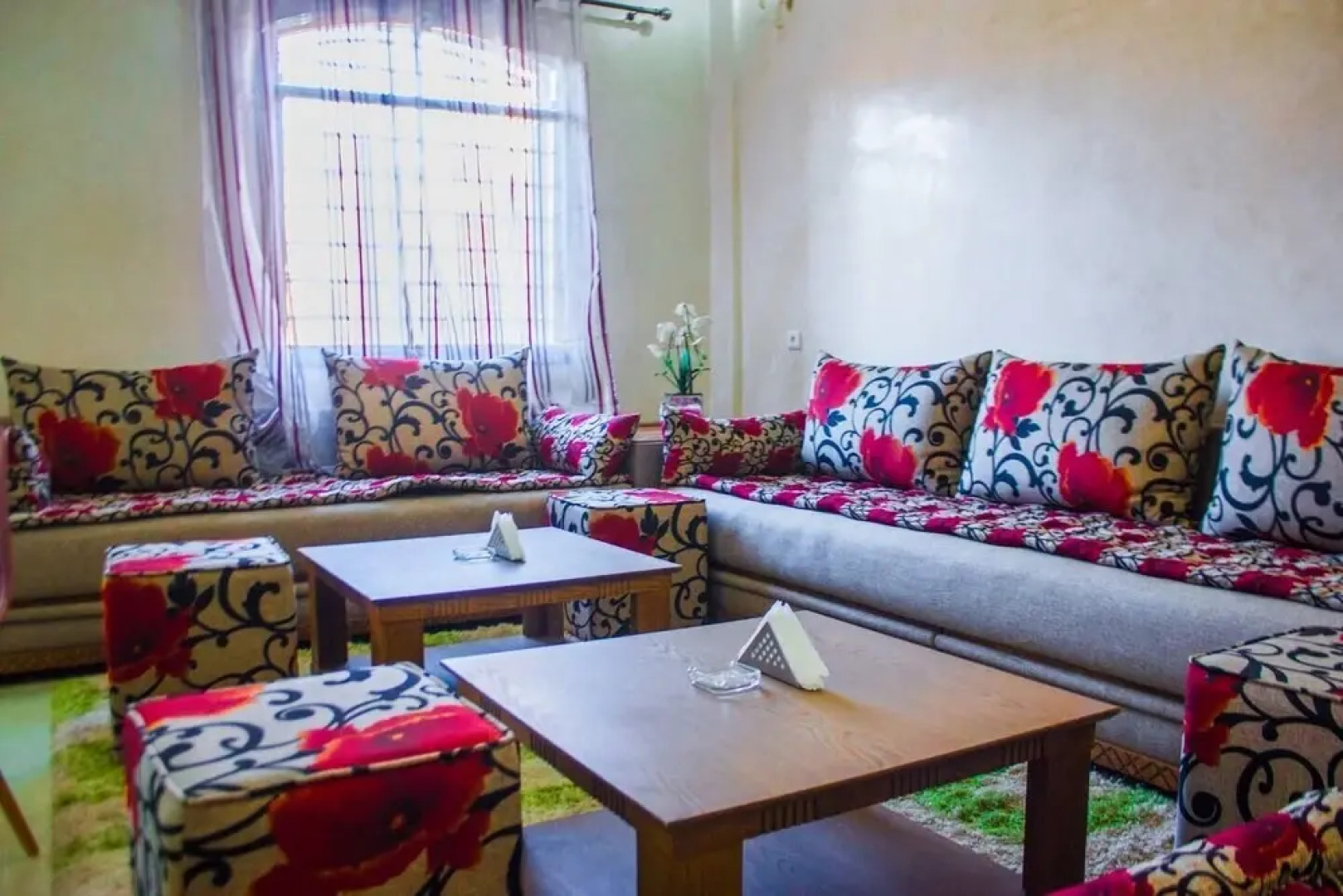 Résidence Issounane 1ère Catégorie