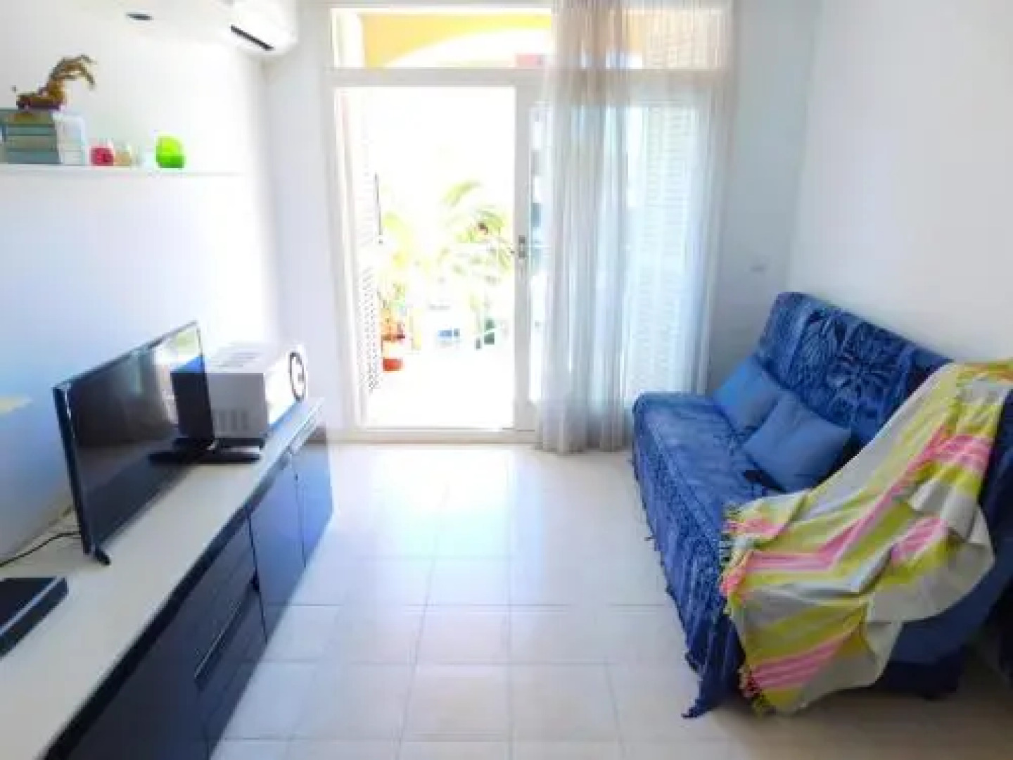 Apartamento Gran Reserva 2