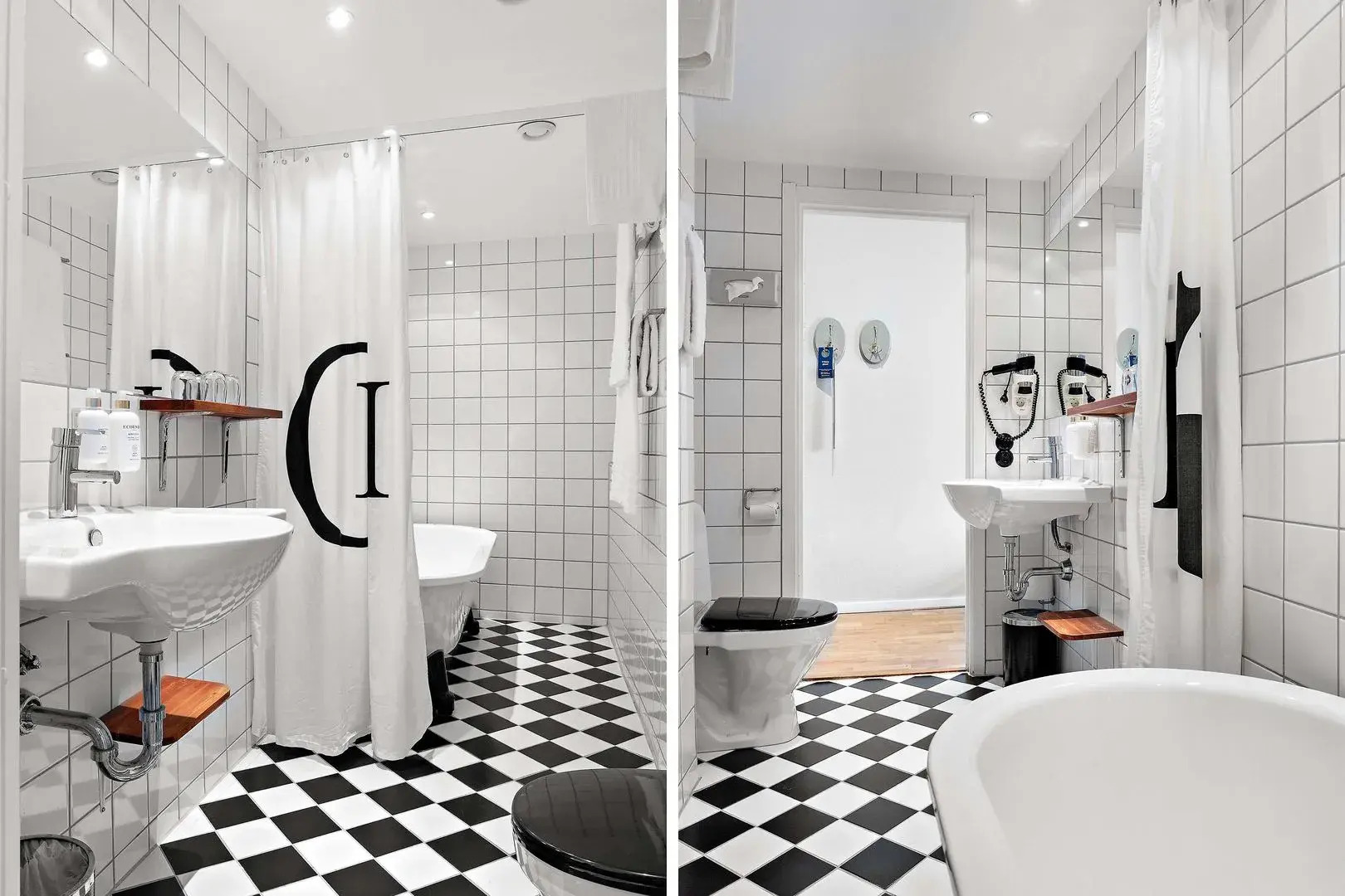 Grand Halmstad, WorldHotels Crafted