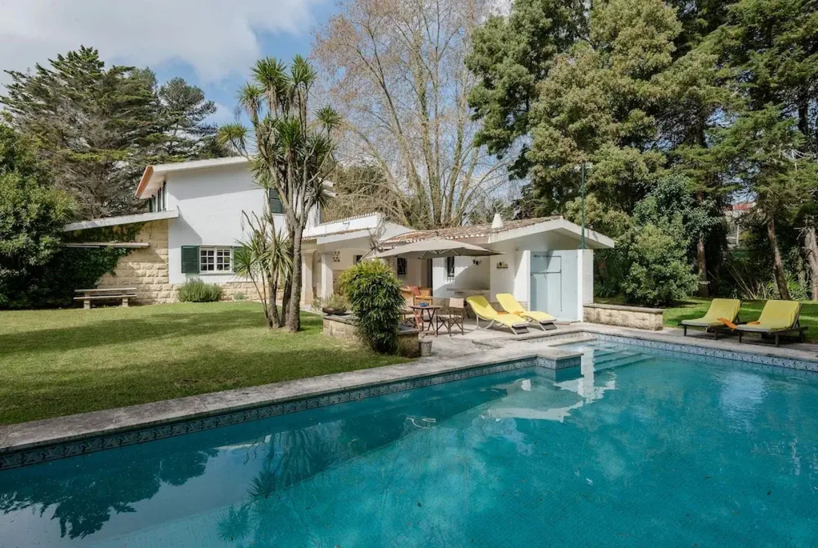 ALTIDO Villa Valeverde