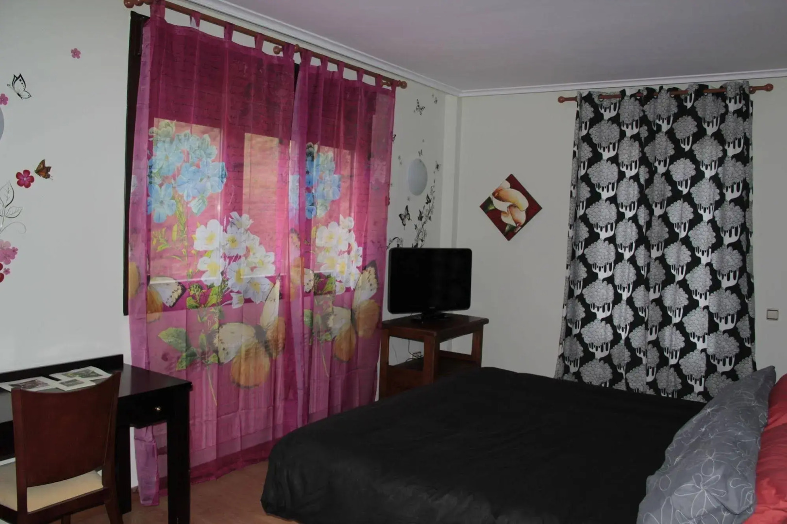 Hotel Rural Camero Viejo