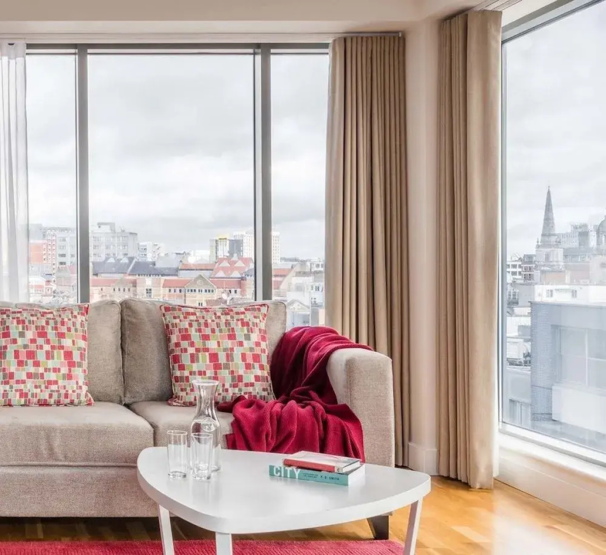 SACO Bristol - Bradley Stoke