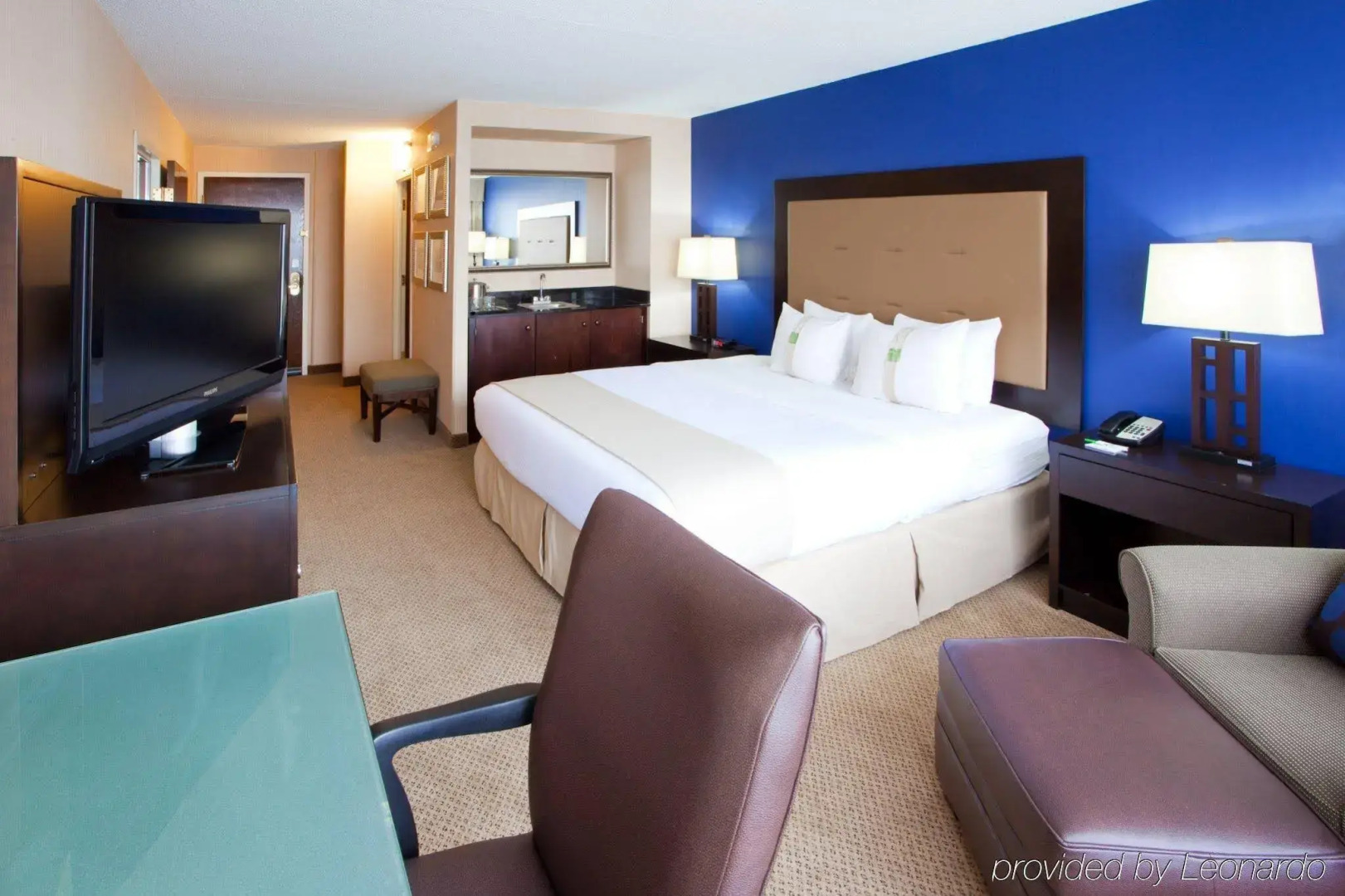 Holiday Inn Washington DC-Greenbelt MD by IHG
