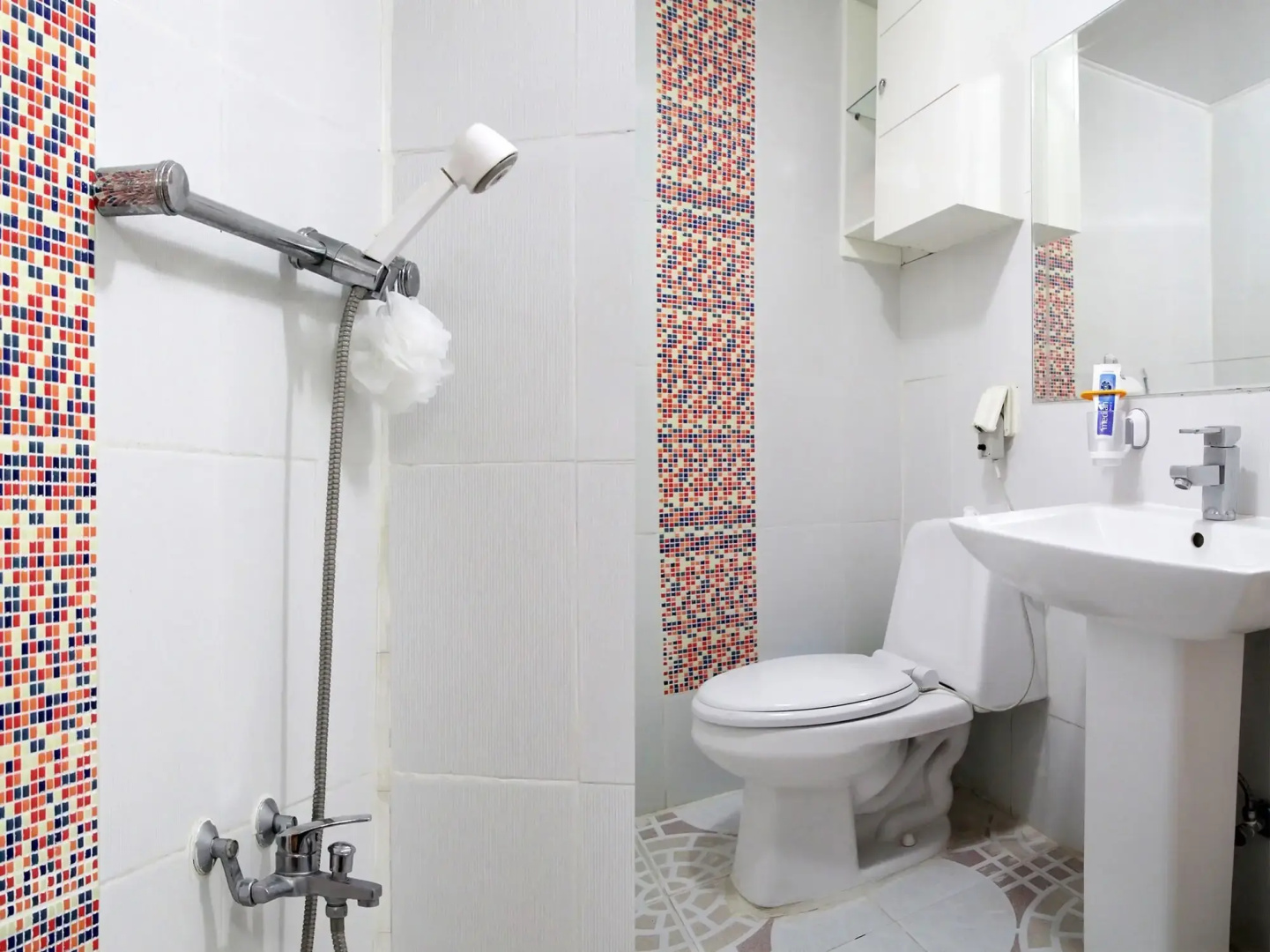 Momojein Guest House - Hostel