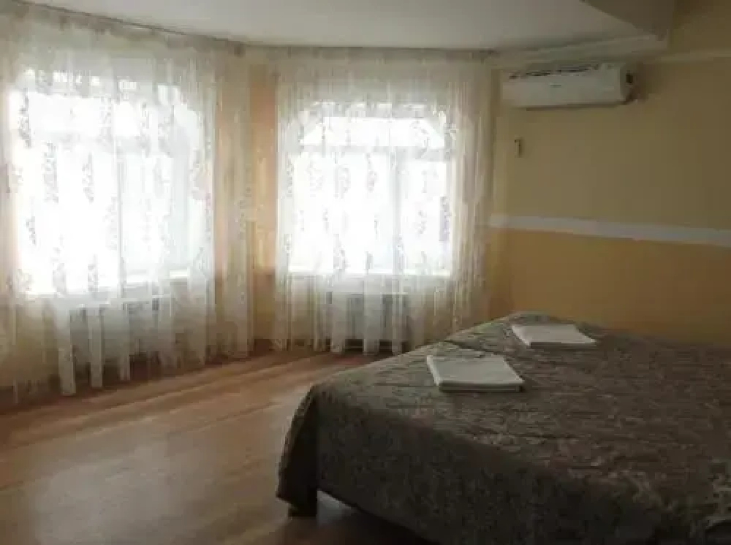 Guest house Comfort House