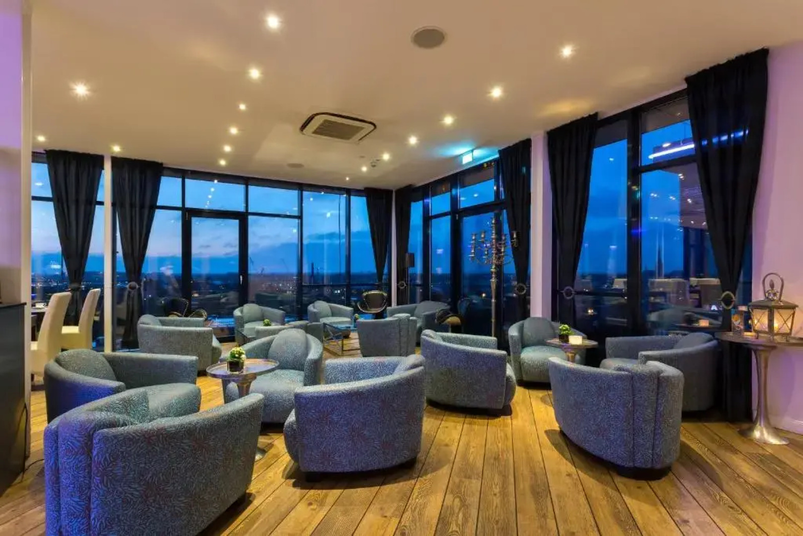 Hotel IV Jahreszeiten Lübeck