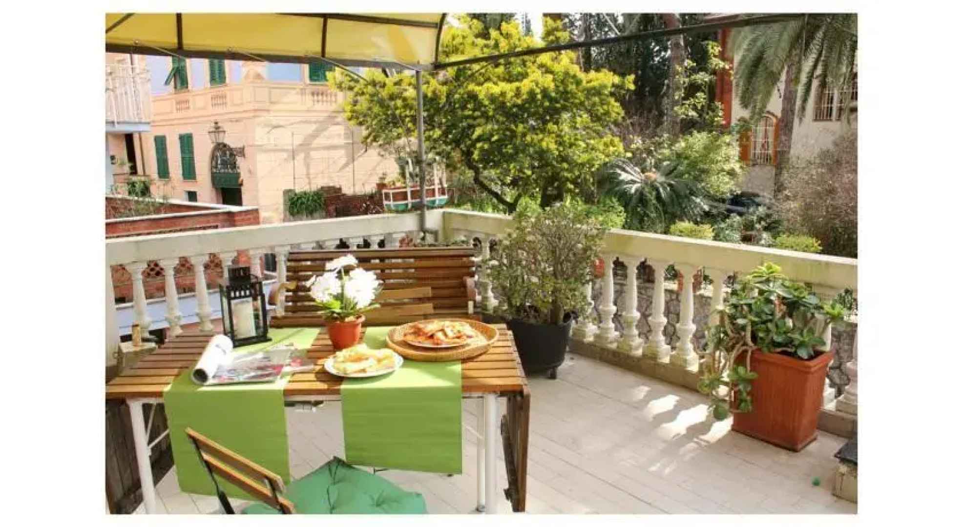 Casa Polluce