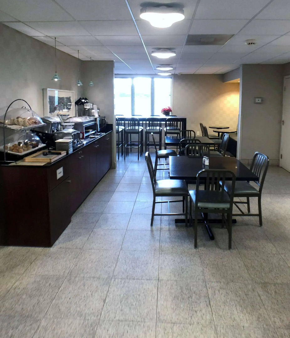 Best Western Lock Haven