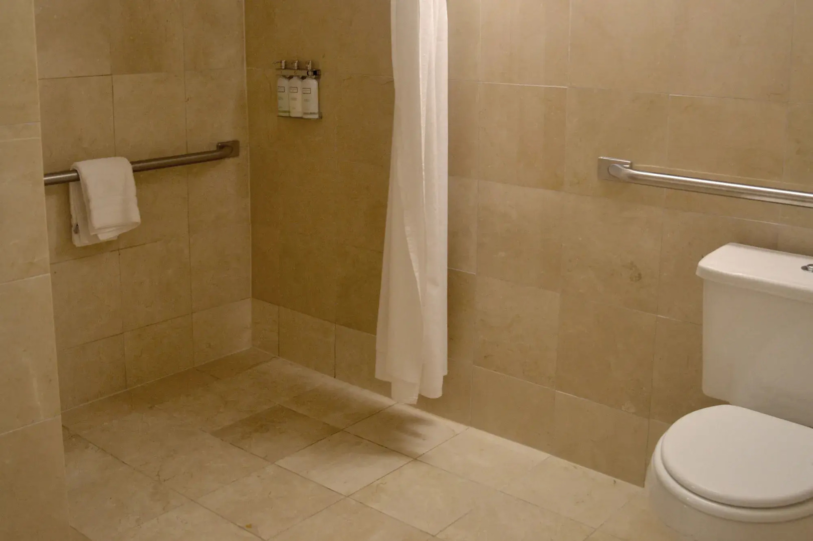 The Kensington Hotel