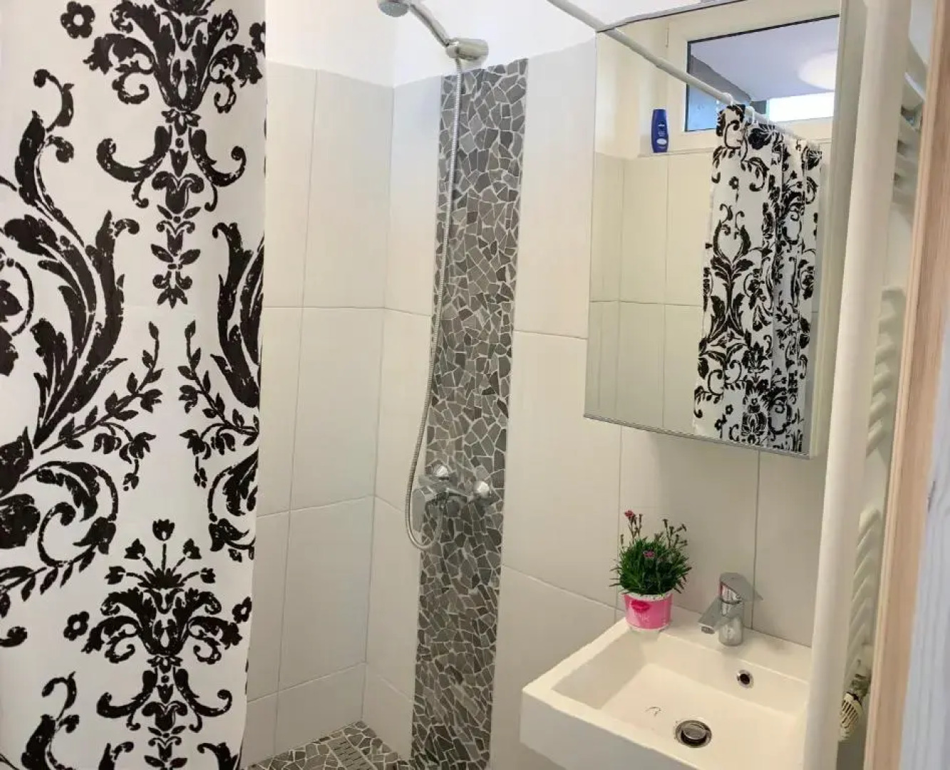 K1 Panoramic apartment