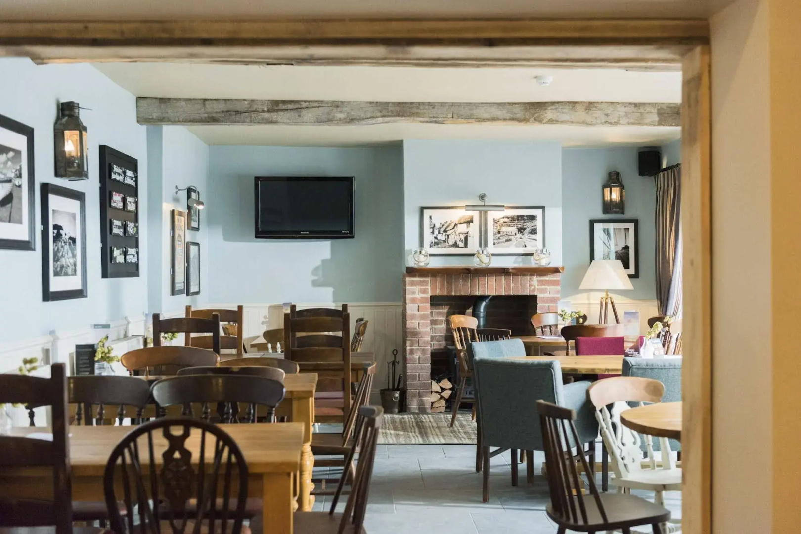 Hope & Anchor