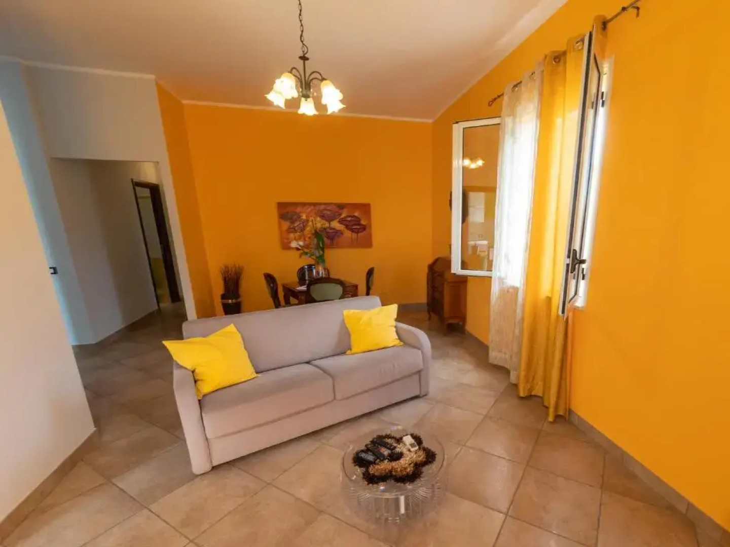 Stella Maris Case Vacanze