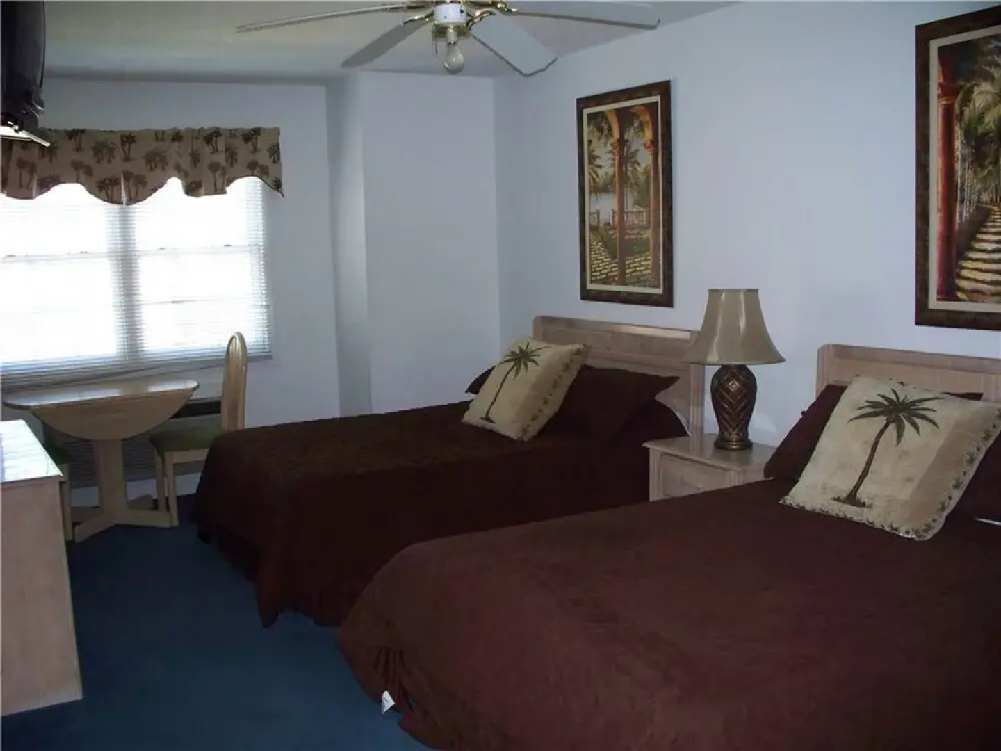 Colony II Condos by Sloane Realty Vacations