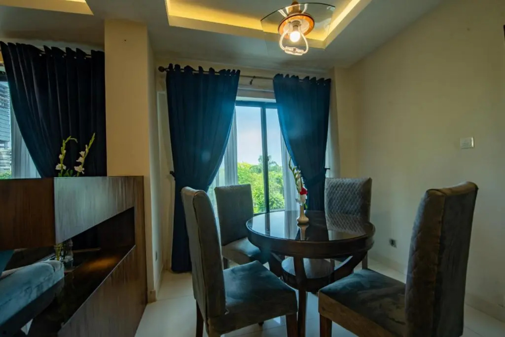 Envoy Continental Hotel, Blue Area, Islamabad